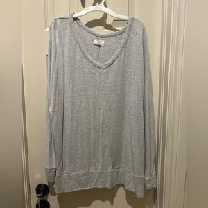 Lou&Grey lightweight sweatshirt XL